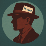 Harper J. Lincoln, Editor