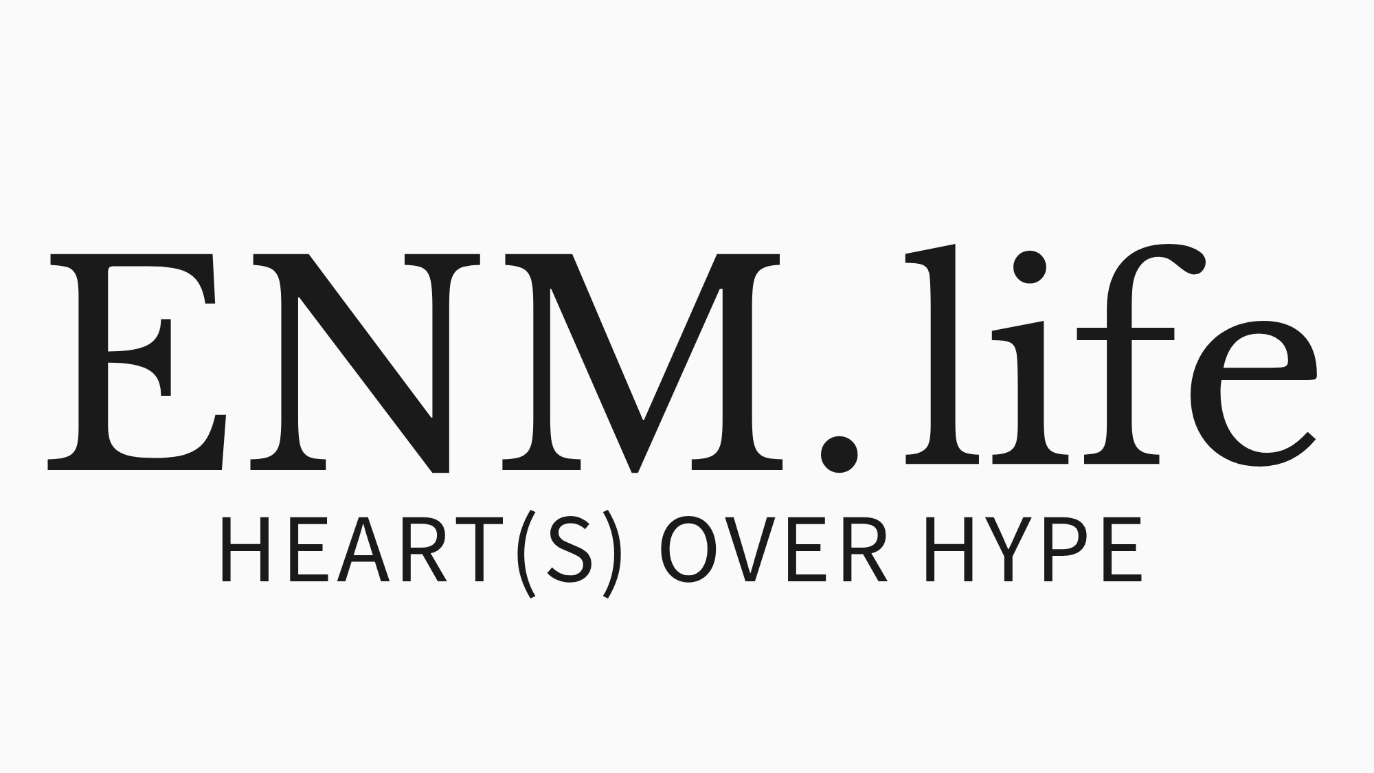 ENM.life